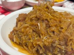 -西贝(南开大悦城店)