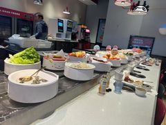 -龍歌自助小火锅(李沧顺和汇店)