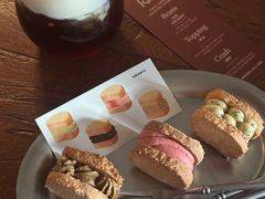 -MINDFO咖啡厅(岗顶店)