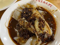 -蒋家槟豆面皮(友爱路店)