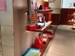 -爱马仕 HERMES(德基广场店)