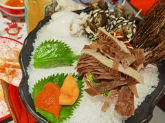 -降霜牛寿喜烧.和牛金赏Plus(501城市广场店)