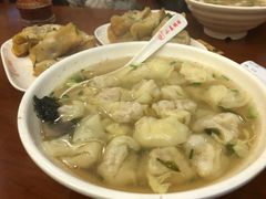 -小姜锅贴(凤凰街店)