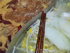 -傣妹火锅(南京东路一店)