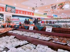 -北京华联购物中心(同成街店)