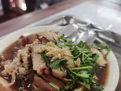 卤煮火烧-姚记炒肝店(鼓楼店)