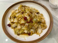 -老海陵·泰州菜(图书馆店)