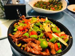 -鉴川·川菜传承(星汇两江店)