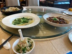 -民族饭店-四季餐厅