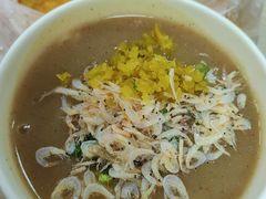 -汪记鲜鱼糊汤粉(沈阳路总店)