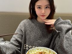 -裕兴记•蟹黄面馆(人民广场店)