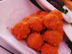 -满汉楼(江畔店)