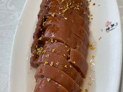 -阿英煲(凉城路店)