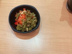 -霸蛮湖南米粉(亦庄力宝华联店)