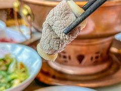 -牛街·马辈儿涮肉(陶然亭店)