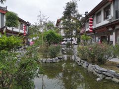 -田州古城