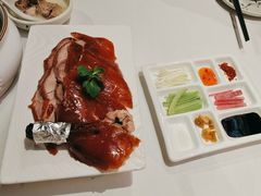 -合兴居烤鸭店