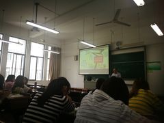 -扬州大学(扬子津校区)