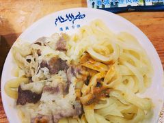 -元盛居(生态大街店)