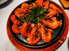 -鹿港小镇(霄云店)