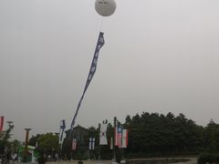 -白马涧龙池景区