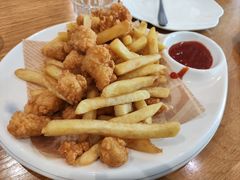 -花舍·新派粤菜·西餐·下午茶(亚运村·鸟巢店)