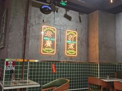 大堂-西关明记肠粉(荔枝湾店)