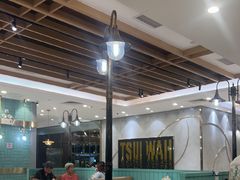 -翠华餐厅(正佳广场店)