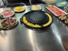 -小团团·路边烤牛肉(南岭壹街店)
