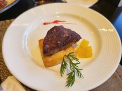 -盛宴自助餐厅(运达喜来登店)