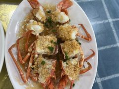 -明记海鲜大排档(巽寮湾店)