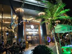 -PAULANER普拉那德国啤酒花园(千玺广场店)