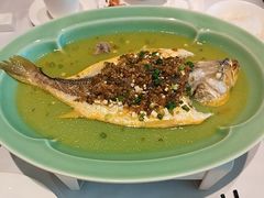 -西湖春天•老字号杭州菜(百汇店)