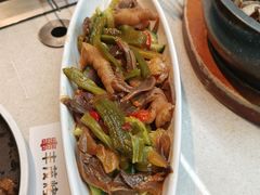 -丰茂烤串(五道口店)