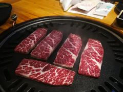 -秋木烤肉·韩国牛肉名家(高新旗舰店)
