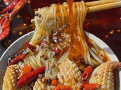 -外婆小菜(东苑米兰广场店)