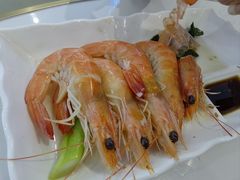 -深海中餐厅(国家海洋博物馆店)
