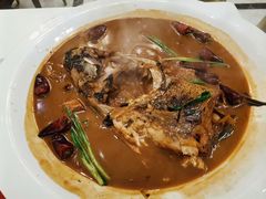 -大鸭梨烤鸭店(花园村店)