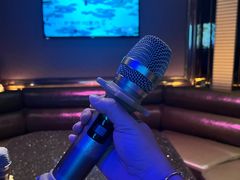 -萧邦音乐会所KTV·蒸汽活海鲜自助(福田店)