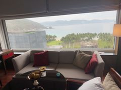 -三亚太阳湾柏悦酒店