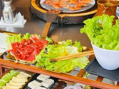 -云琴家·白族石板烧·菌锅(三十九年姐妹传承店)