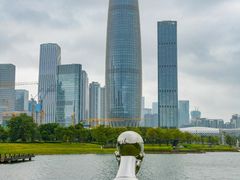 -深圳人才公园