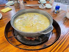 -侠成水上农庄(工业大道店)
