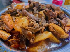 -桂萍特色牛筋牛杂(长堤街总店)