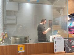 -西方小巷 Western Alley·欧洲街头小吃(时尚天河店)