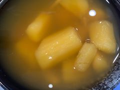 -冰神糖水铺(国贸中心店)