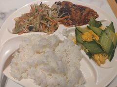 -乡村基·川味现炒大王(熙悦天街店)