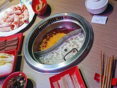 -季季红火锅(丰城洪客隆店)