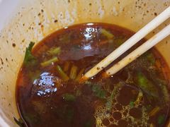 -王记生烫牛杂面馆(兰陵路店)