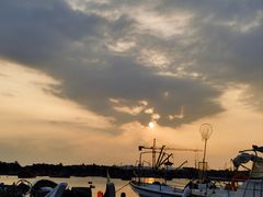 -威海国际海水浴场旅游区